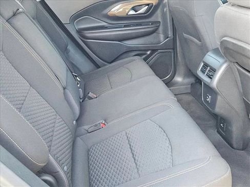 Used 2021 GMC Terrain SLE w/ Driver Convenience Package image 20