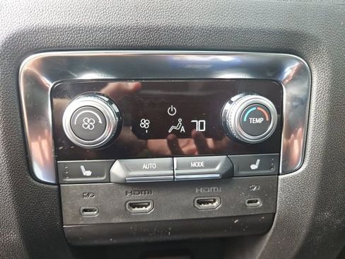 New 2026 GMC Yukon Elevation w/ Elevation Premium Package image 24