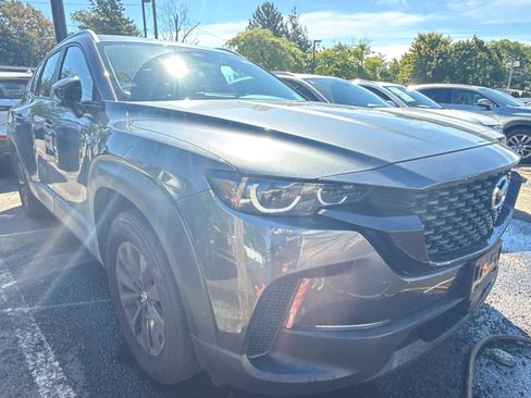 Used 2026 MAZDA CX-50 AWD 2.5 S w/ Weather Package image 3