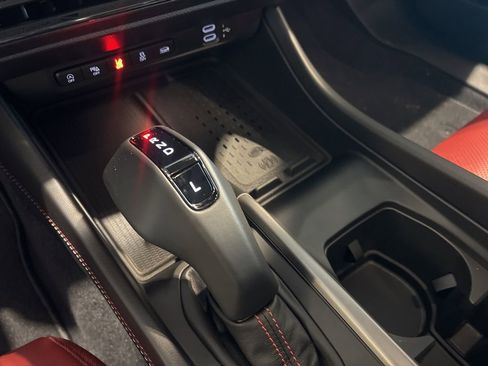 New 2026 Dodge Charger Scat Pack AWD/4WD image 15