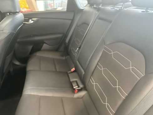 Certified 2023 Kia Forte GT-Line w/ GT-Line Premium Package FWD image 27