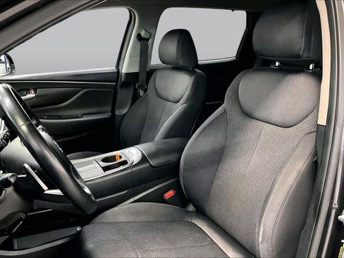 Used 2022 Hyundai Santa Fe XRT AWD/4WD image 7