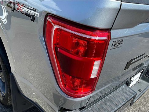 Used 2023 Ford F150 XLT w/ Equipment Group 301A Mid image 22