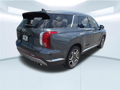 Used 2023 Hyundai Palisade Limited FWD image 6