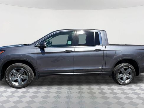Used 2022 Honda Ridgeline RTL image 8