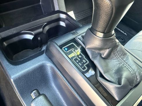 Used 2019 Toyota Tacoma SR w/ SX Package RWD image 25