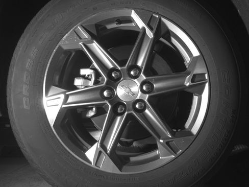 Used 2025 Chevrolet Blazer LT FWD image 15