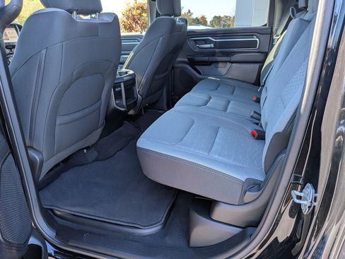 Used 2025 RAM 1500 Big Horn image 27