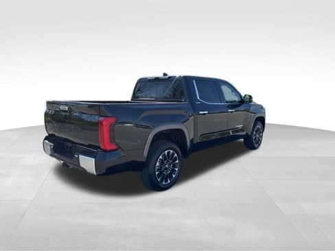 New 2026 Toyota Tundra Limited AWD/4WD image 5