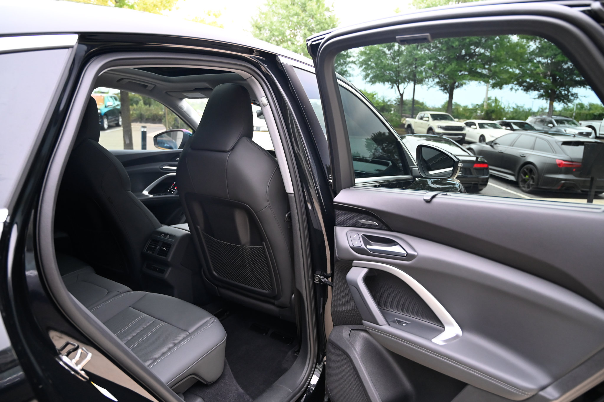 Used 2025 Audi Q5 Premium Plus AWD/4WD image 47