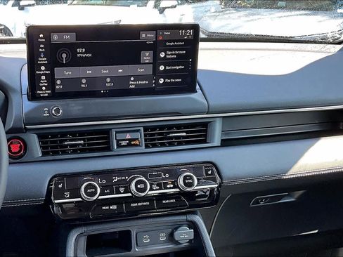 New 2026 Honda Pilot EX-L image 6