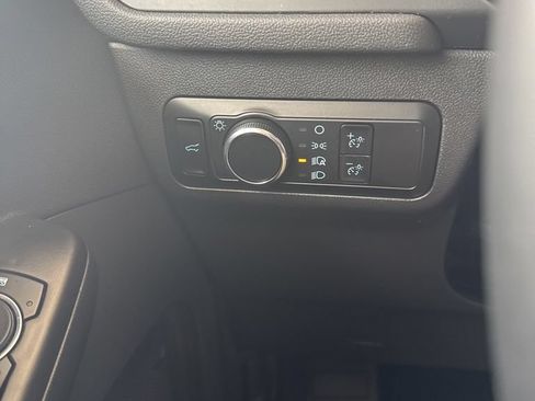 Certified 2023 Ford Escape Active FWD image 16