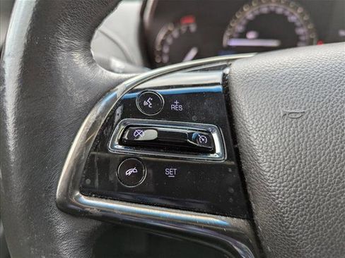 Used 2017 Cadillac ATS 2.0T Sedan image 13