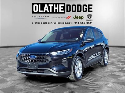 Used 2024 Ford Escape Active