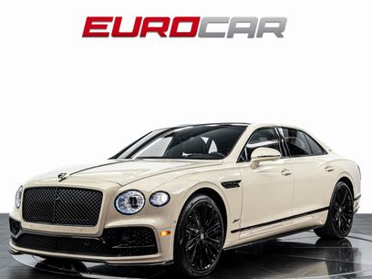 Used 2024 Bentley Flying Spur W12