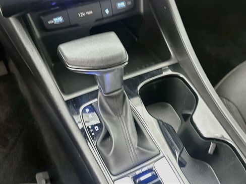 Used 2024 Hyundai Tucson SEL FWD image 24