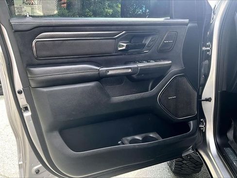 Used 2022 RAM 1500 TRX w/ TRX Level 2 Equipment Group AWD/4WD image 19