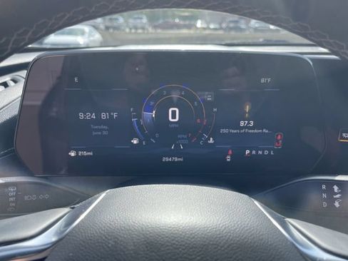 Used 2026 Chevrolet Traverse LT w/ Driver Confidence Package FWD image 18