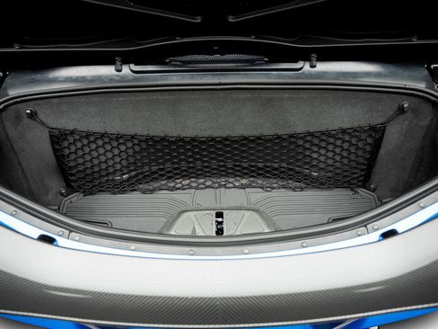 Used 2024 Chevrolet Corvette Z06 w/ Stealth Interior Trim Package image 57