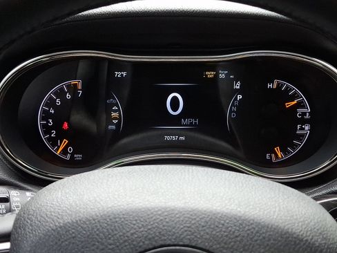 Used 2018 Jeep Grand Cherokee High Altitude AWD/4WD image 21