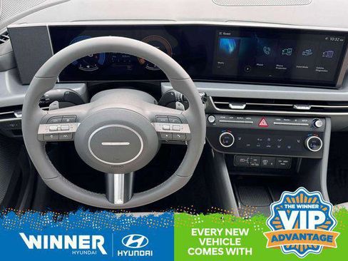 New 2026 Hyundai Sonata SEL image 11