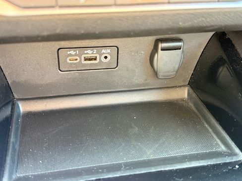 Used 2024 Nissan Altima 2.5 SV image 36