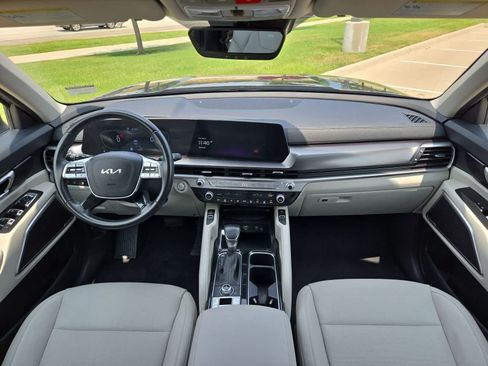 Used 2023 Kia Telluride S w/ S Sunroof Package AWD/4WD image 13