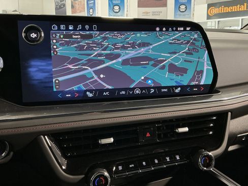 New 2026 Chevrolet Tahoe RST w/ Comfort Package image 28