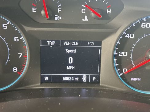 Used 2025 Chevrolet Malibu LT FWD image 15