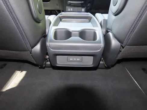 New 2026 Honda Odyssey EX-L image 24