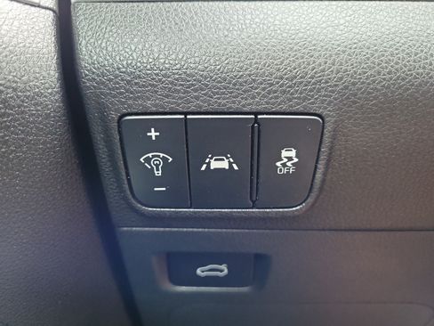 Used 2021 Kia K5 GT-Line FWD image 34