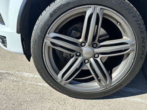 Used 2015 Audi Q7 3.0T S line Prestige image 51