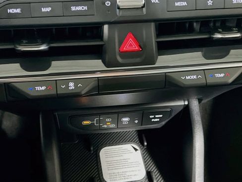 New 2026 Kia K4 GT-Line Turbo w/ GT-Line Premium Package FWD image 16
