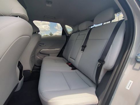 New 2026 Hyundai Kona Limited FWD image 16
