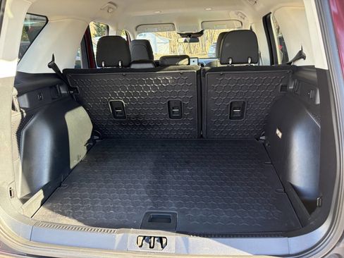 Used 2021 Ford Bronco Sport Big Bend image 29