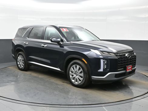 Used 2023 Hyundai Palisade SEL image 8