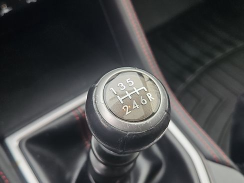 Used 2022 Subaru WRX Limited image 21