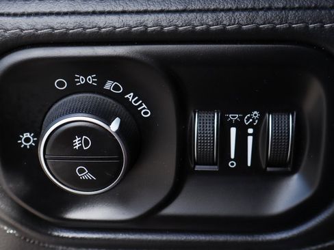 Used 2020 RAM 1500 Limited image 24