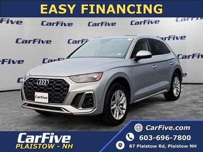 Used 2023 Audi Q5 2.0T Premium w/ Convenience Package