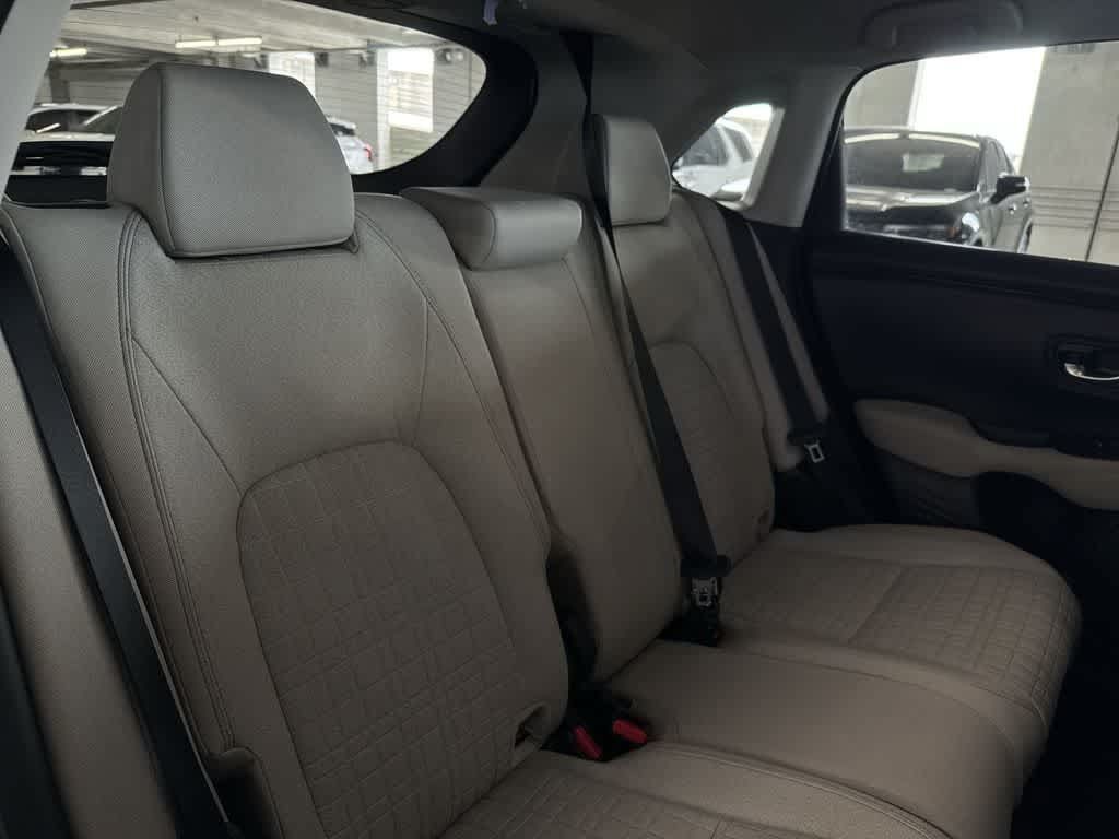 Used 2026 Honda HR-V LX image 25