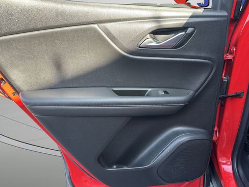 Used 2022 Chevrolet Blazer LT image 7