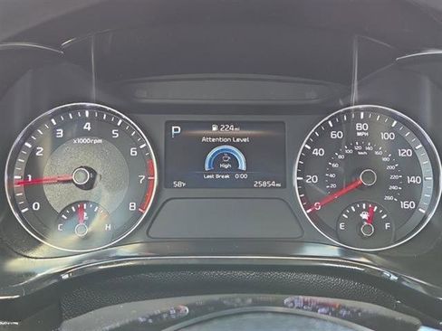 Used 2023 Kia Forte LXS w/ LXS Technology Package image 18