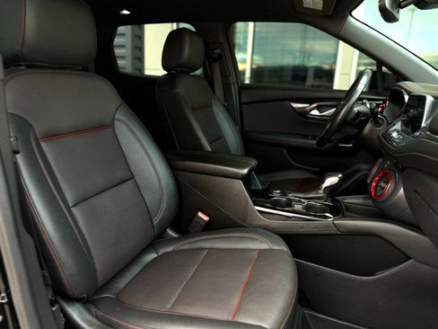 Used 2022 Chevrolet Blazer RS w/ Enhanced Convenience Package image 14