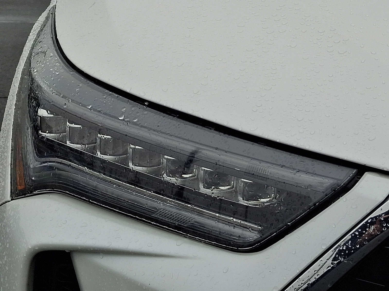 Certified 2023 Acura RDX AWD image 9