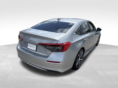 Used 2024 Honda Civic Touring image 7