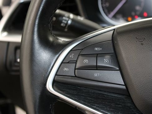Used 2024 Cadillac XT5 Premium Luxury FWD image 32