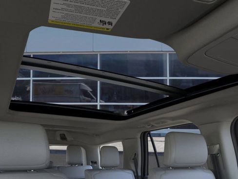 New 2026 Ford Expedition Active image 22