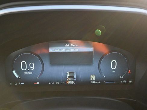 New 2026 Ford Escape Platinum w/ Premium Technology Package image 35