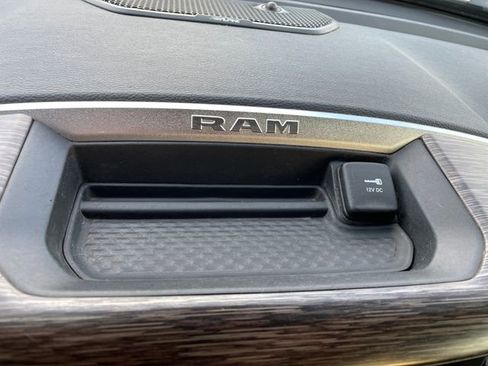 Used 2019 RAM 1500 Laramie w/ Bed Utility Group image 25