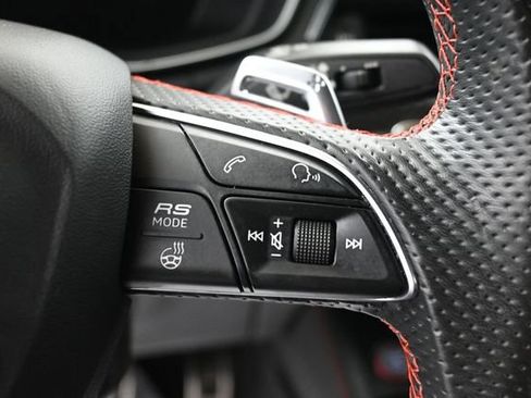 Used 2021 Audi RS 5 Sportback w/ Dynamic Package AWD/4WD image 25